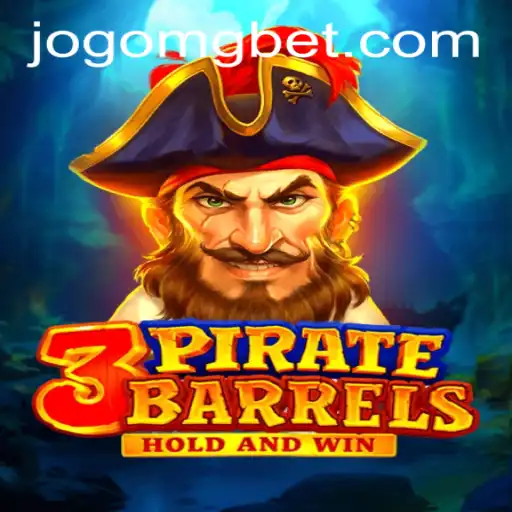 Explore the Thrilling World of 3PirateBarrels: An Engaging Experience