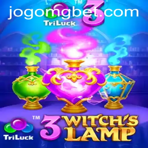Exploring the Enchanting World of 3WitchsLamp: Your Ultimate Gaming Experience