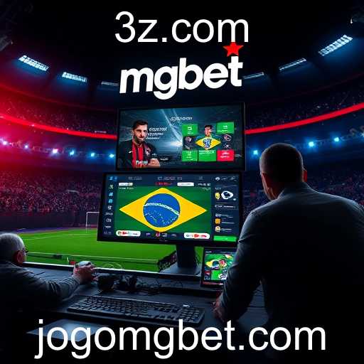 O Crescimento Explosivo do Mercado de Jogos Online no Brasil