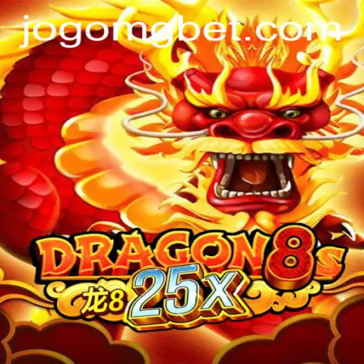 Unveiling Dragon8s25x: A Thrilling Adventure in Gaming