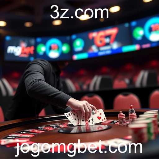 Tendências de Jogos Online em Meio à Revolução Tecnológica