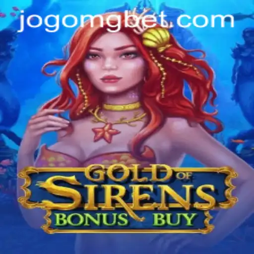 Dive into the Mesmerizing World of GoldofSirensBonusBuy
