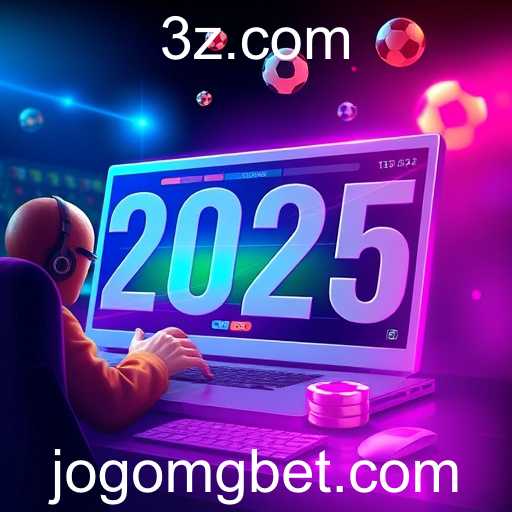 Crescimento dos Jogos Online em 2025