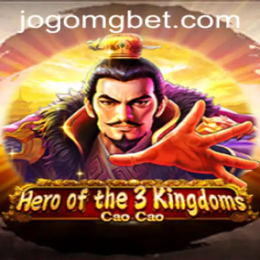 Hero of the 3 Kingdoms Cao Cao Guide