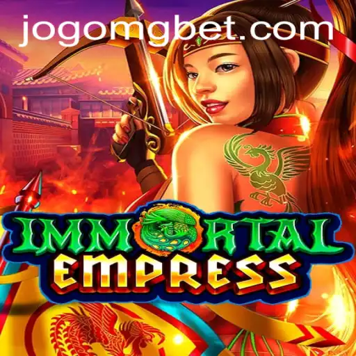 Discover the Enchanting World of ImmortalEmpress and How to Login via mgbet PH