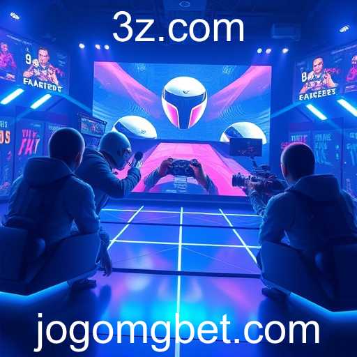 Mgbet: O Impacto dos Jogos Online no Brasil em 2025