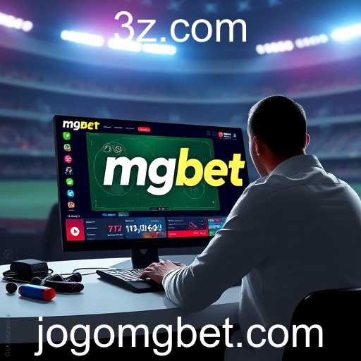 O Impacto dos Sites de Jogos na Economia Brasileira