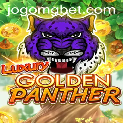 LUXURYGOLDENPANTHER: A Thrilling Jungle Adventure