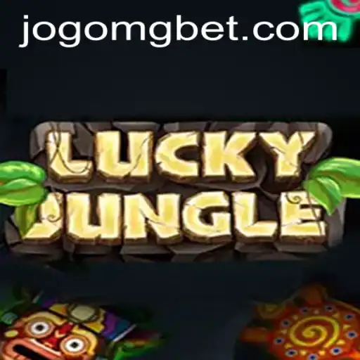 Embark on an Adventure with LuckyJungle: A Comprehensive Guide