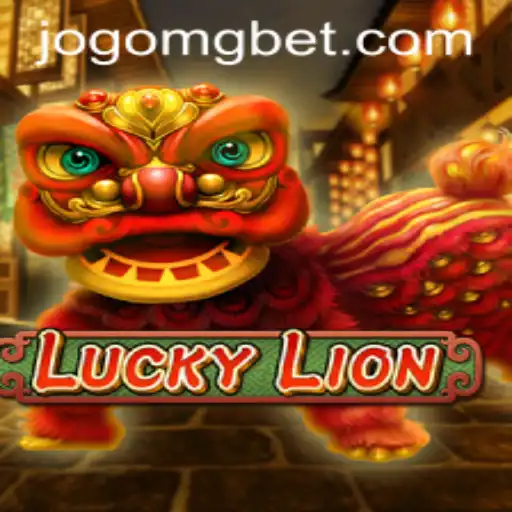 LuckyLion: A Game Enthusiast's Adventure - Discover the Thrills and Strategies