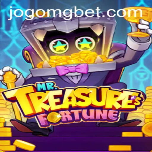 Exploring Mr. Treasures Fortune: The Ultimate Gaming Experience