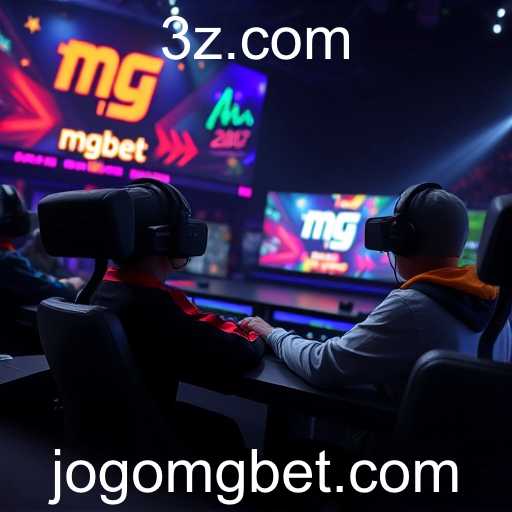 Tendências Crescentes no Mercado de Jogos Online de 2025