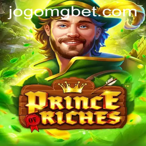 Prince Of Riches: An Engaging Gaming Experience
