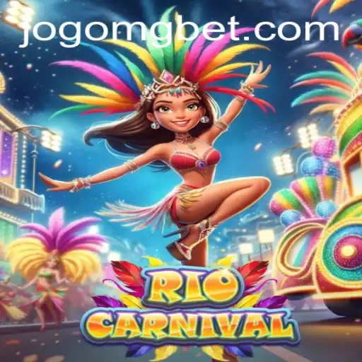 Discover the Thrills of RioCarnival: A Vibrant Online Gaming Experience