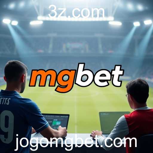 Ascensão e Impacto do 'mgbet' no Mercado de Jogos em 2025