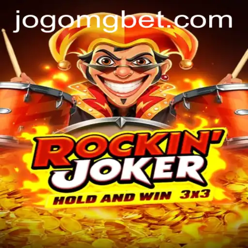 Exploring Rockinjoker: A New Gaming Sensation