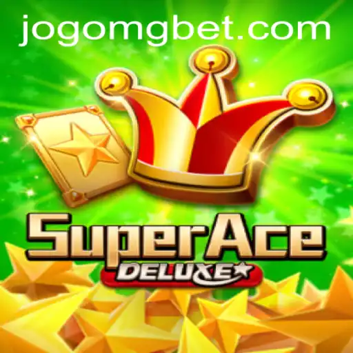 Discover the Ultimate Gaming Adventure with SuperAceDeluxe