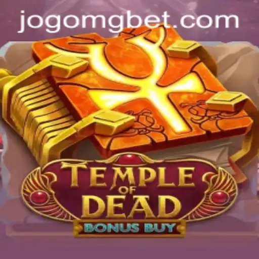 Temple of Dead Bonus Buy: A Riveting Adventure in Digital Gaming
