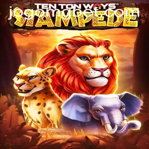 Exploring TenTonWaysStampede: The Ultimate Gaming Adventure