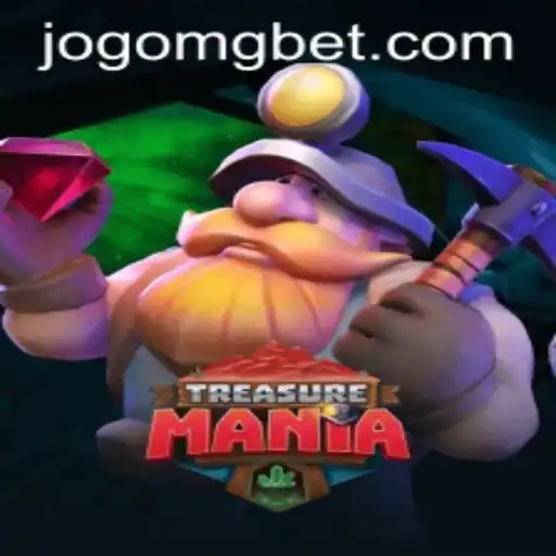Exploring TreasureMania: A Thrilling Adventure Awaits