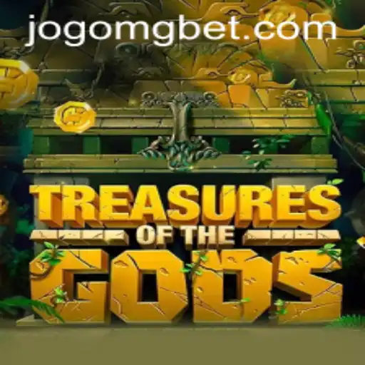 Uncover Hidden Riches with TreasureoftheGods: A Captivating Gaming Adventure